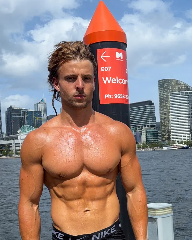Gabriel Chenkov-Shaw, Ascend Performance head coach